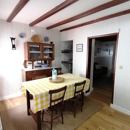 フルナス Casa Do Sossegoヴィラ エクステリア 写真