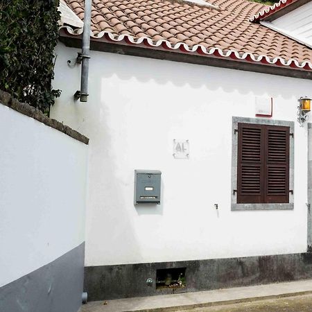 フルナス Casa Do Sossegoヴィラ エクステリア 写真