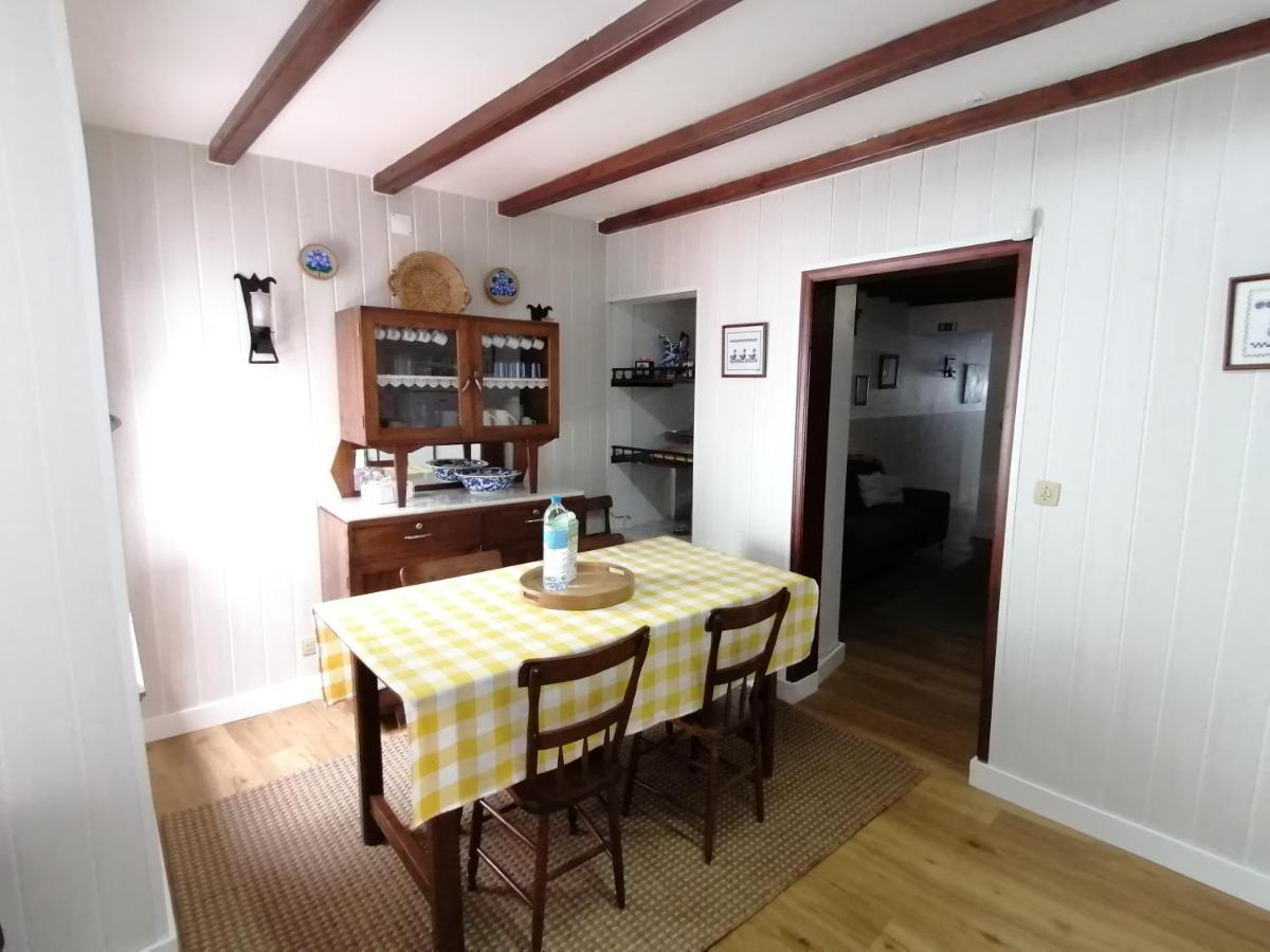 フルナス Casa Do Sossegoヴィラ エクステリア 写真