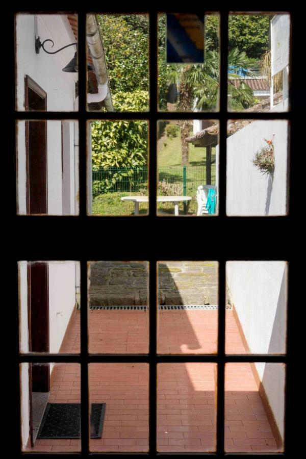 フルナス Casa Do Sossegoヴィラ エクステリア 写真