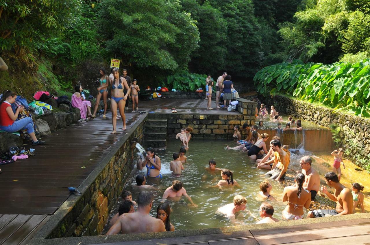 フルナス Casa Do Sossegoヴィラ エクステリア 写真
